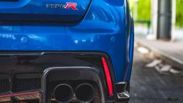 Honda Civic Type-R - galeria redakcyjna