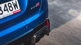 Honda Civic Type-R - galeria redakcyjna