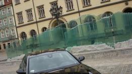 Audi A6 C7 3.0 TFSI quattro - galeria redakcyjna - widok z przodu