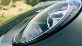 Porsche 911 (992) - galeria redakcyjna