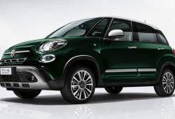 Fiat 500L Cross Seria 6 - Oceń swoje auto