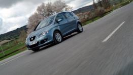 Seat Altea - lewy bok