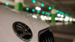 Skoda Superb Laurin & Klement 2.0 TDI 150 KM - galeria redakcyjna - logo