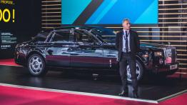 Paris Motor Show 2016 - galeria redakcyjna