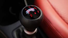 Kia Picanto 2011 - wersja 5-drzwiowa - skrzynia biegów