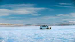 Nissan Juke Nismo RS (2014) - wersja europejska - prawy bok