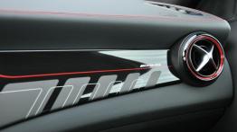 Mercedes-AMG GLA 45 (2017) - galeria redakcyjna