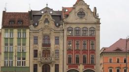 Audi A6 C7 3.0 TFSI quattro - galeria redakcyjna - widok z tyłu