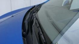 Chevrolet Spark - galeria redakcyjna - wycieraczki