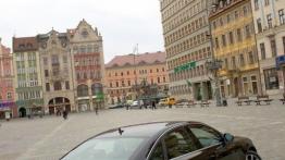 Audi A6 C7 3.0 TFSI quattro - galeria redakcyjna - widok z tyłu