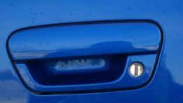 Chevrolet Spark - galeria redakcyjna - klamka przód