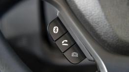 Suzuki Celerio (2014) - wersja europejska - sterowanie w kierownicy