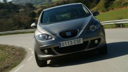 Seat Altea - widok z przodu