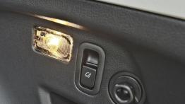 Subaru Forester IV - wersja amerykańska - bagażnik - inne ujęcie