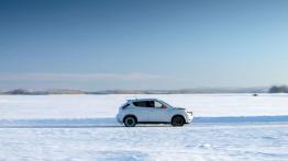 Nissan Juke Nismo RS (2014) - wersja europejska - prawy bok