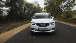 Opel Mokka X i Zafira – galeria redakcyjna