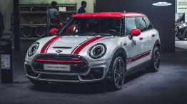 Paris Motor Show 2016 - galeria redakcyjna