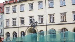 Audi A6 C7 3.0 TFSI quattro - galeria redakcyjna - widok z tyłu