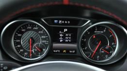 Mercedes-AMG GLA 45 (2017) - galeria redakcyjna