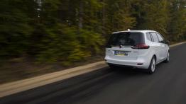 Opel Mokka X i Zafira – galeria redakcyjna