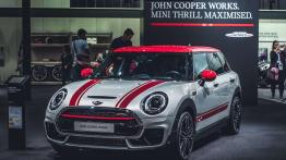 Paris Motor Show 2016 - galeria redakcyjna