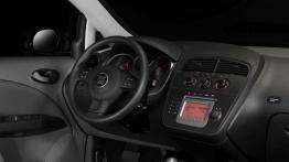 Seat Altea - kokpit