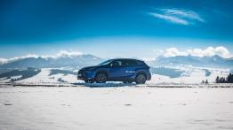 Lexus NX 200t F-Sport - galeria redakcyjna - lewy bok