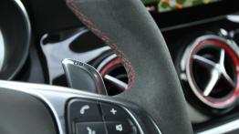 Mercedes-AMG GLA 45 (2017) - galeria redakcyjna