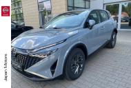 Nissan Qashqai III 2025 Acenta 6MT