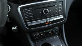 Mercedes-AMG GLA 45 (2017) - galeria redakcyjna