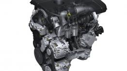 Mazda 2 Facelifting - wersja 5-drzwiowa - silnik solo