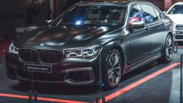 Paris Motor Show 2016 - galeria redakcyjna