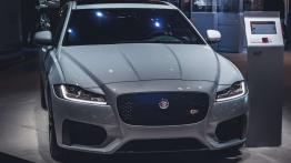 Paris Motor Show 2016 - galeria redakcyjna