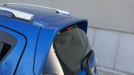 Chevrolet Spark - galeria redakcyjna - spoiler