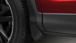 Honda CR-V IV - wersja europejska - lewy próg boczny