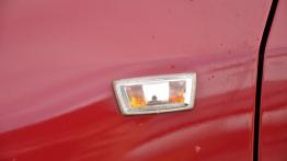 Chevrolet Cruze - galeria redakcyjna - lewy kierunkowskaz