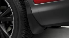 Honda CR-V IV - wersja europejska - lewe tylne nadkole