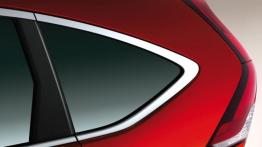 Honda CR-V IV - wersja europejska - bok - inne ujęcie