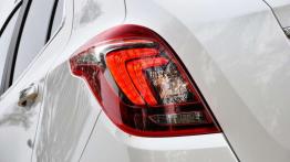 Opel Mokka X i Zafira – galeria redakcyjna