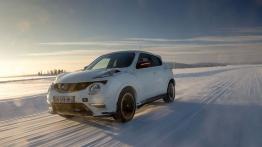 Nissan Juke Nismo RS (2014) - wersja europejska - lewy bok