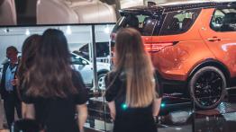 Paris Motor Show 2016 - galeria redakcyjna