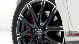 Nissan Juke Nismo RS (2014) - wersja europejska - koło