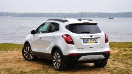 Opel Mokka X i Zafira – galeria redakcyjna