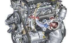 Opel Mokka - silnik solo