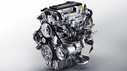 Opel Mokka - silnik solo