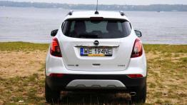 Opel Mokka X i Zafira – galeria redakcyjna