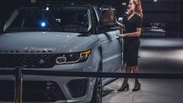 Paris Motor Show 2016 - galeria redakcyjna