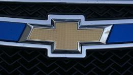 Chevrolet Spark - galeria redakcyjna - logo