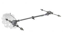 Opel Mokka - inny podzespół mechaniczny