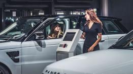 Paris Motor Show 2016 - galeria redakcyjna